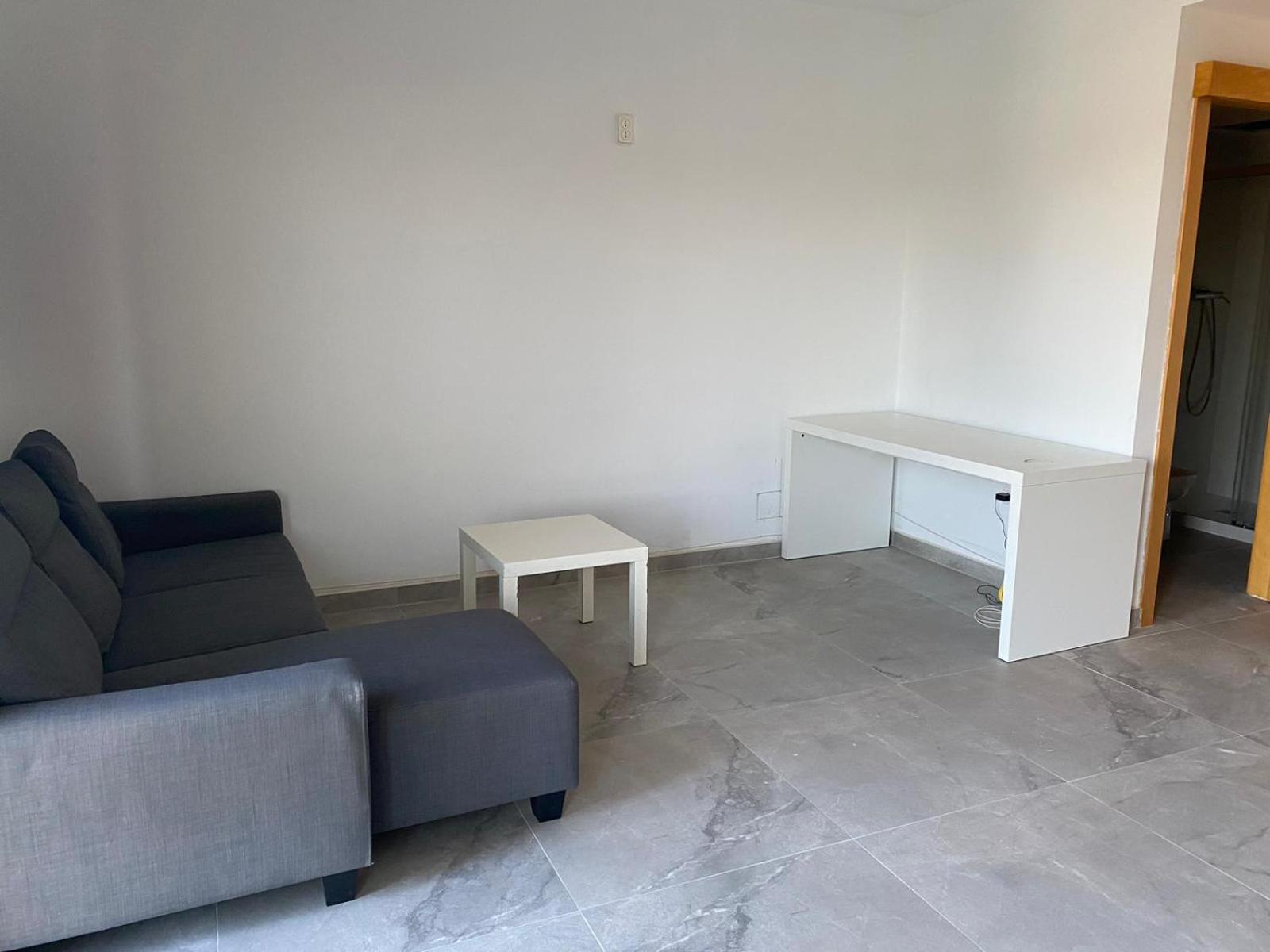 Modern Loft In Terrassa Lejlighed Eksteriør billede